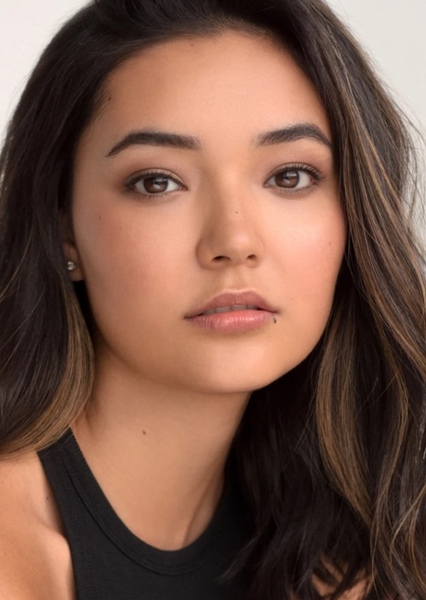 Alexa Barajas photo