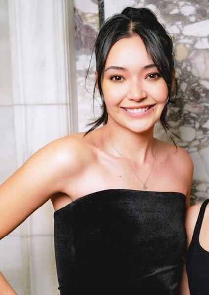 Alexa Barajas photo