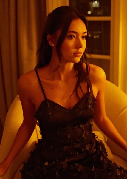 Princess Ioni Doyen