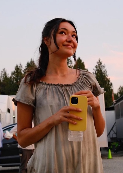 Alexa Barajas photo