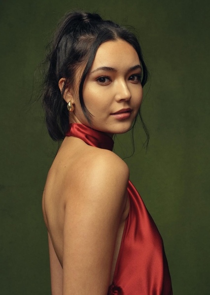 Alexa Barajas