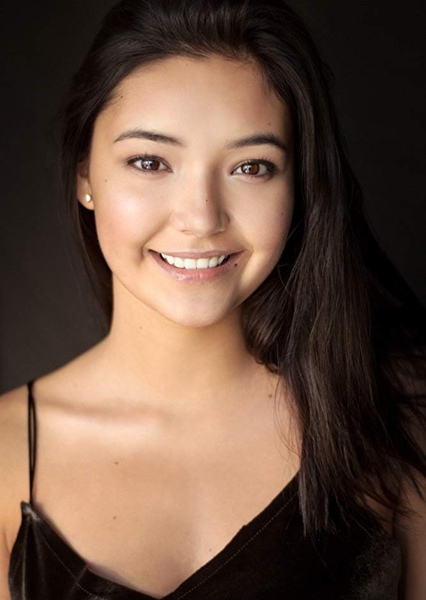 Alexa Barajas