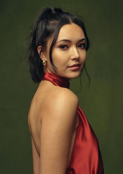 Alexa Barajas photo