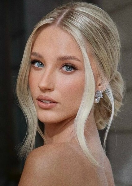 Alexa Bashan photo