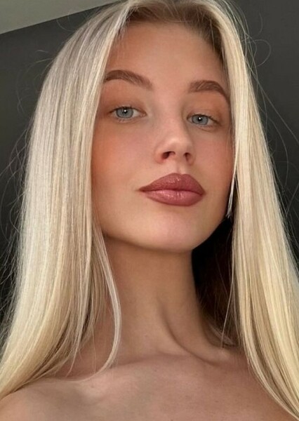 Alexa Bashan photo
