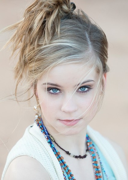 Alexa Blair Robertson photo