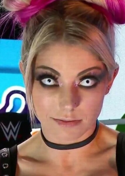 Alexa Bliss