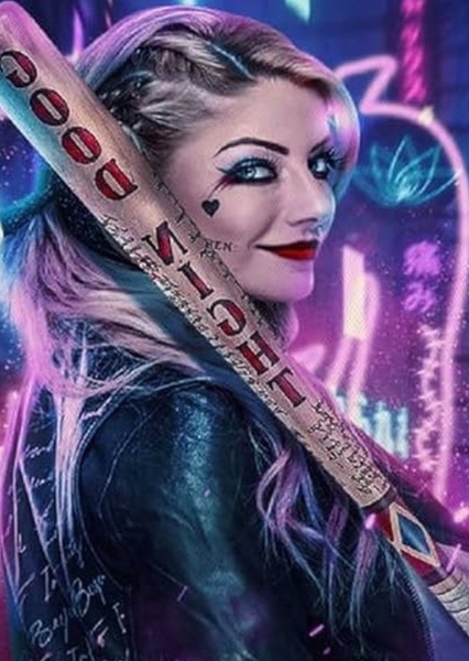 Alexa Bliss