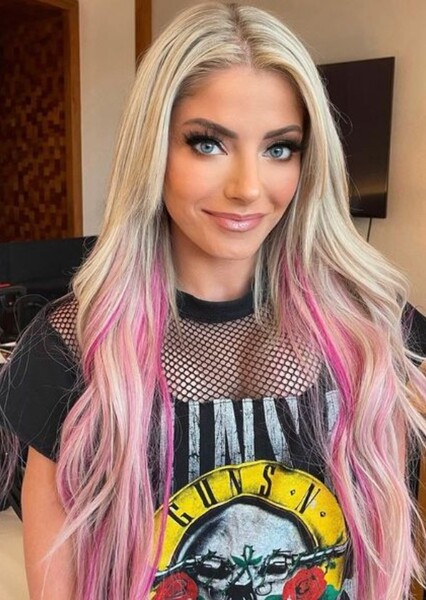 Alexa Bliss photo