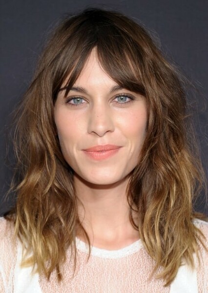 Alexa Chung photo