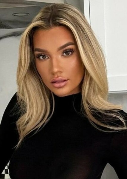 Alexa Collins photo
