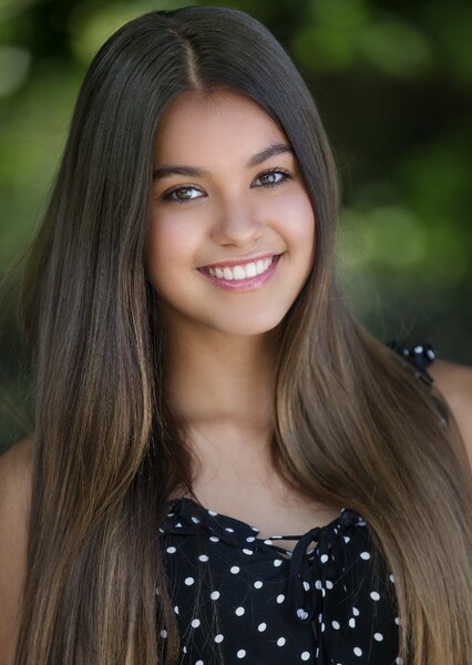 Alexa Curtis photo