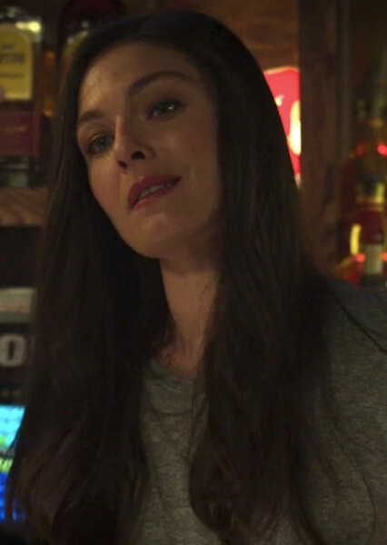 Alexa Davalos photo