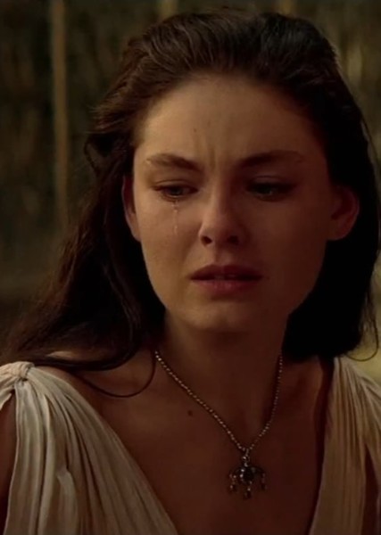 Alexa Davalos photo