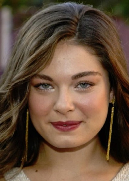 Alexa Davalos photo