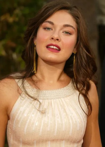 Alexa Davalos photo