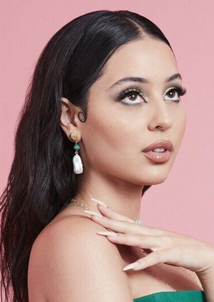 Alexa Demie photo