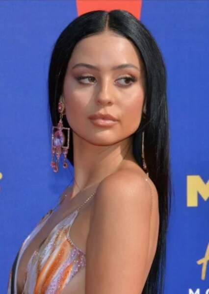 Alexa Demie photo