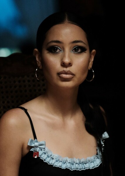 Alexa Demie photo