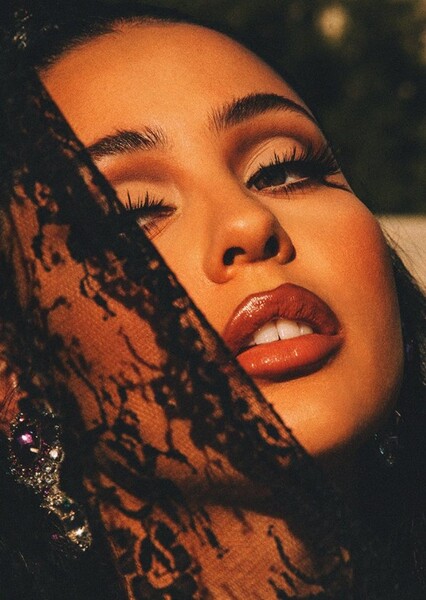 Alexa Demie photo