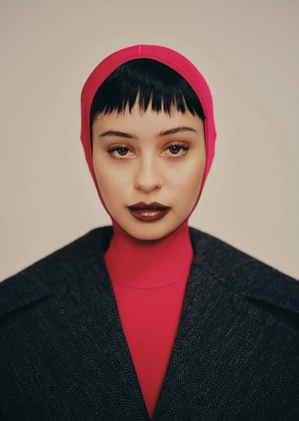 Alexa Demie photo