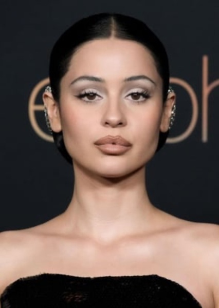 Alexa Demie photo