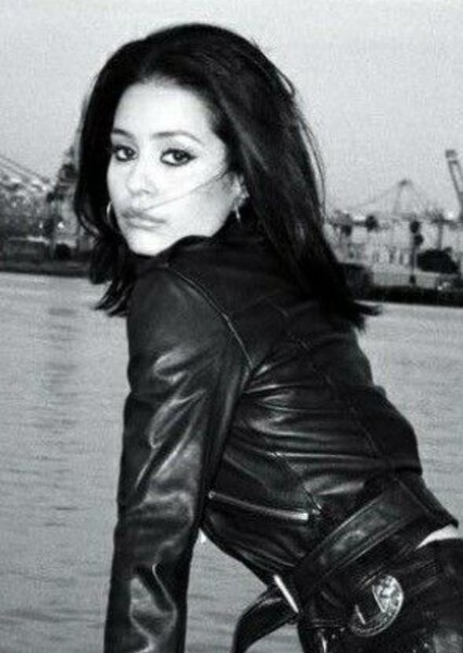 Alexa Demie photo