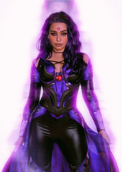 Alexa Demie photo