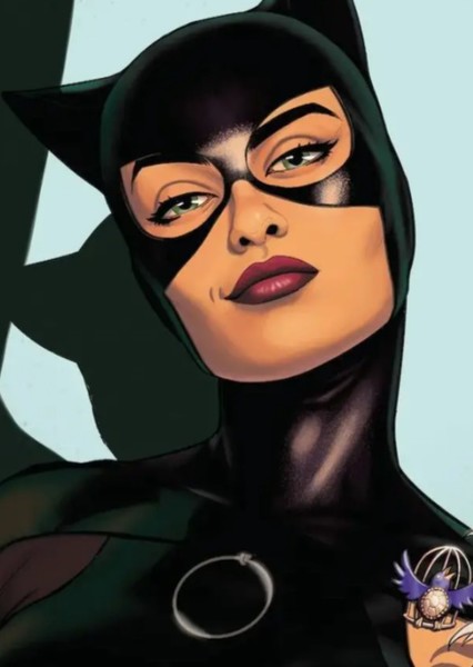 Selina Kyle