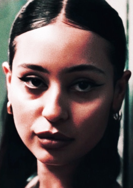Alexa Demie photo