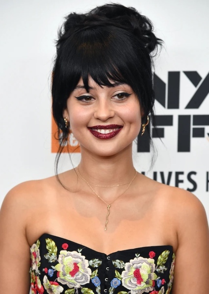 Alexa Demie photo