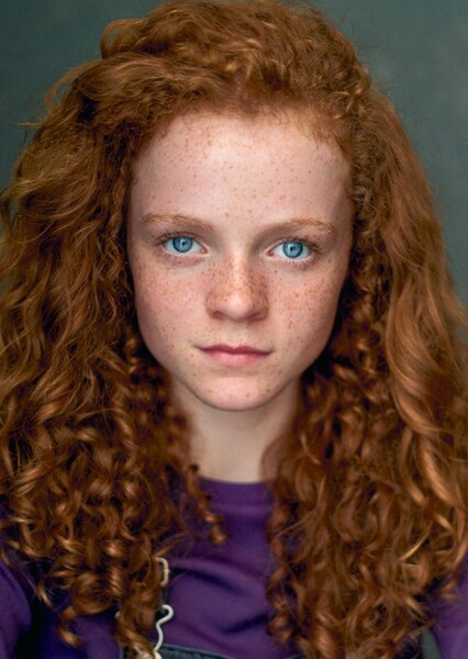 Alexa Goodall photo