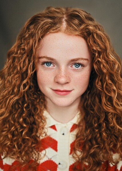 Alexa Goodall photo