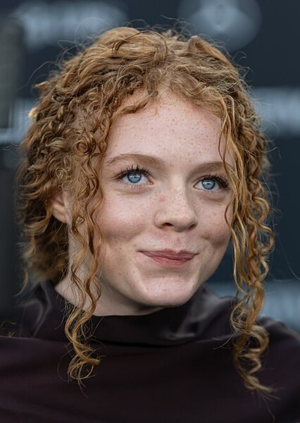 Alexa Goodall photo