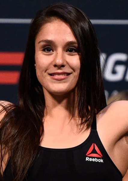 Alexa Grasso photo
