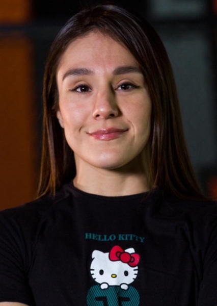 Alexa Grasso