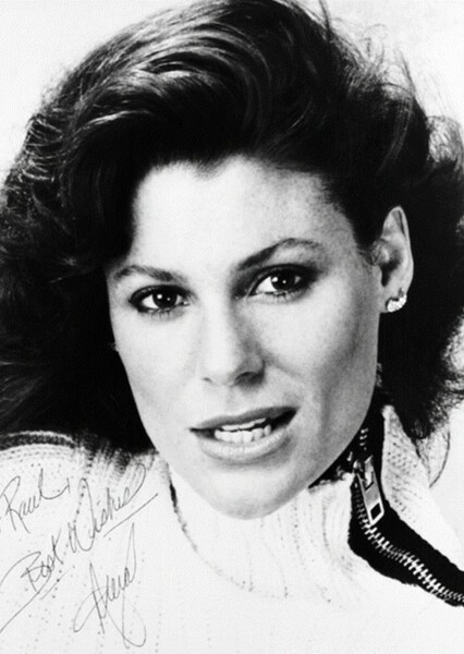 Alexa Hamilton photo