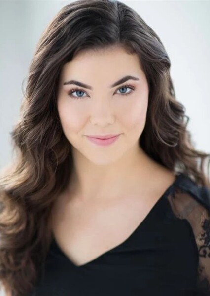 Alexa MacDougall