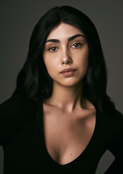Alexa Mansour