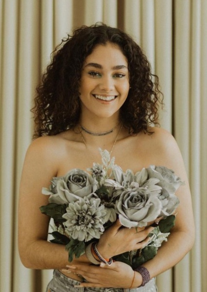 Alexa Montes photo