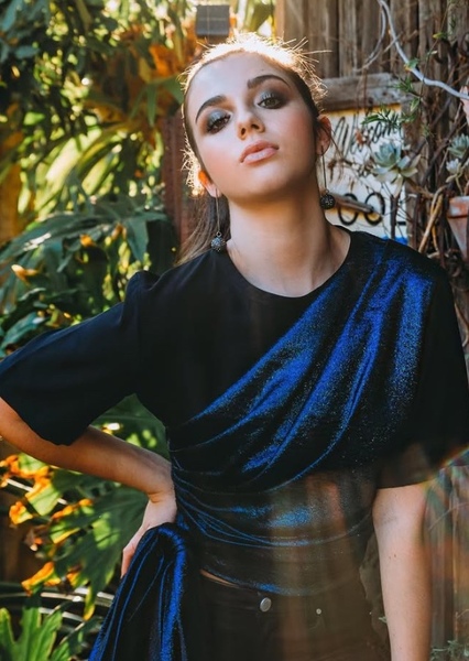 Alexa Nisenson