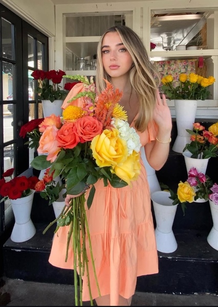 Alexa Nisenson photo