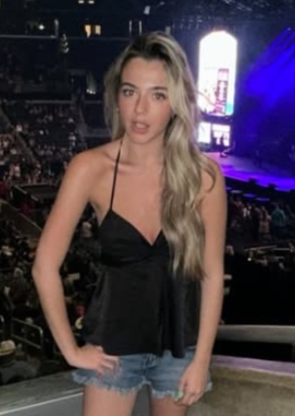 Alexa Nisenson
