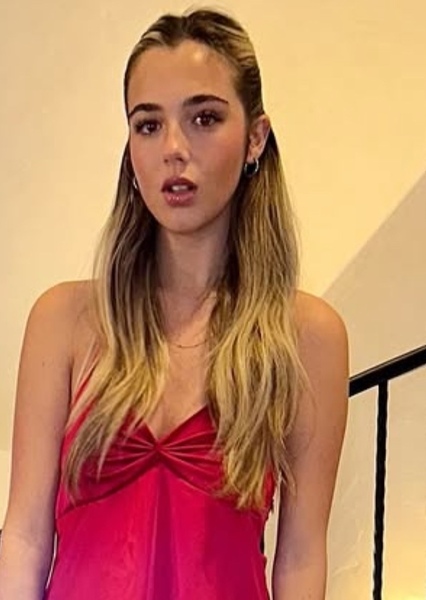 Alexa Nisenson