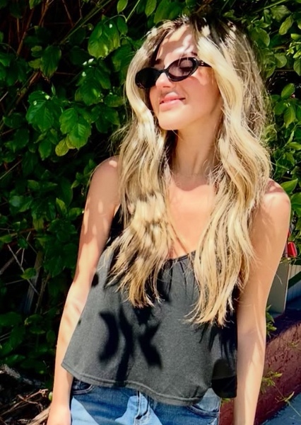 Alexa Nisenson