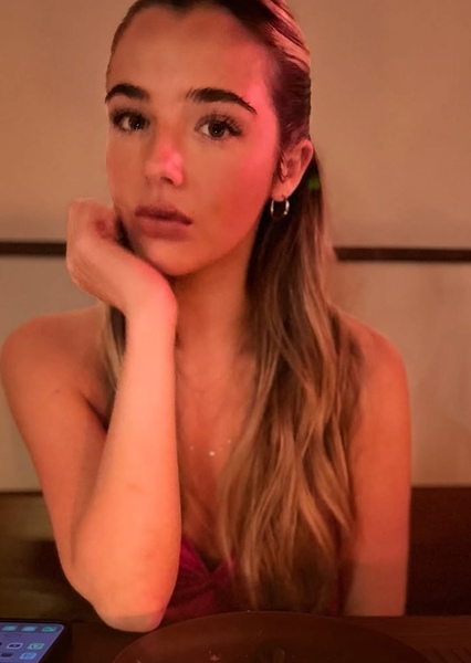 Alexa Nisenson