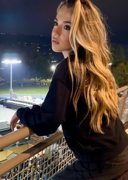 Alexa Nisenson