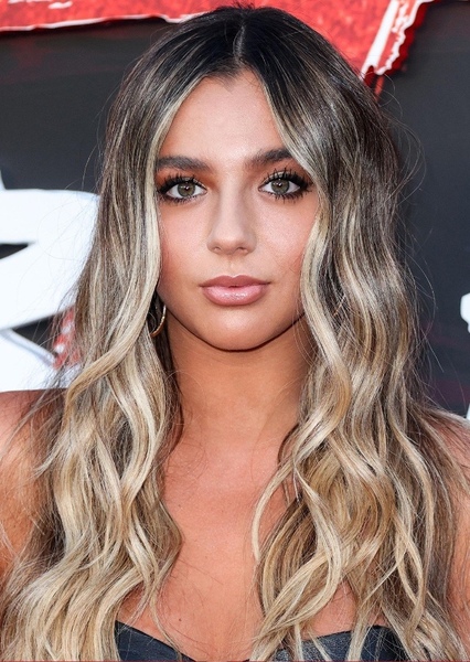Alexa Nisenson