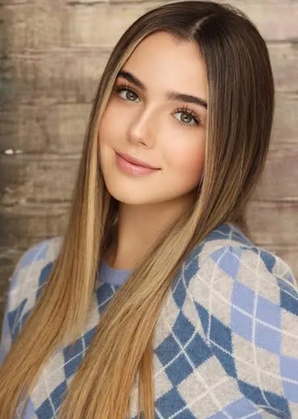 Alexa Nisenson