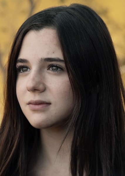 Alexa Nisenson photo